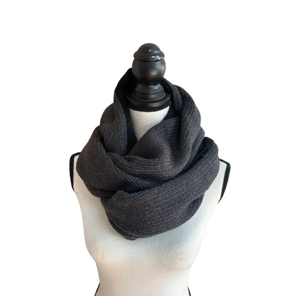 lululemon athletica cozy versatile